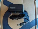 Poly Edge E Series Power Supply 2200-49925-001 (no Phone). Fixed Price $5.00.