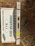 Samsung Prostar Dcs Cadence Vm8a Voice Mail Card Guaranteed To Work Great!. Fixed Price $390.00.