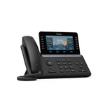 Yealink Sip-t85w Ip Phone Poe Wi-fi Bluetooth-free Shipping. Psu Not Included. Fixed Price $171.70.