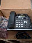 Yealink T42s Ip Phone. Fixed Price $49.95.
