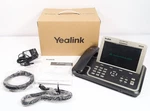 New Yealink Ip Video Phone Vp530 Fritz!fon C4. Fixed Price $30.23.