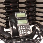 (lot Of 15) Nec Dt300 Dtl-8ld-1 Digital Business Desk Phone Full Duplex Dual Lcd. Fixed Price $224.99.