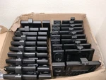 Lot Of 19 - Cisco Cp-9951 Cp-9951-c-k9 V04 5" Color Video Voip Phone With Cp-cam. Fixed Price $309.99.