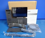 Yealink Sip-t58a Voip Office / Microsoft Edition New Open Box!. Fixed Price $116.96.