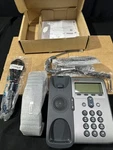 Cisco Cp-7911 Cp-7906 Unified Ip Phone New. Fixed Price $64.99.