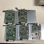 1 Toshiba Strata Mipu16-1a Version 2 Ip Interface Card. Fixed Price $34.00.