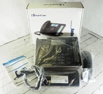 Audiocodes 440hd Ip Phone Ggwv00610 Telephone Office Poe Internet. Fixed Price $54.40.