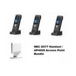 Nec Sl2100 Q24-fr000000139188 G577 Bundle With Ap400s. Fixed Price $1748.28.