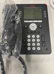Avaya 9608g 700505424 Gigabit Ip Phone Charcoal Grey New In Sealed Box. Fixed Price $26.00.
