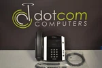 Polycom Vvx600 Voip Ip Sip Gigabit Business Media Phone 2201-44600-001 Vvx 600. Fixed Price $79.00.