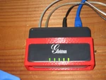 Grandstream Ht702/04 Custom Wall Mount For Voip Ata Device. Fixed Price $8.99.