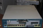 Cisco Uc540w-fxo-k9 Unified Communications Appliance + Vwic2-1mft-t1/e1. Fixed Price $190.40.