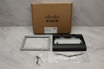 New Cisco Cp-7861-wmk Wallmount Kit For 7861 Ip Phone 74-12402-01 Wall Mount. Fixed Price $44.98.