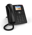 At&t 80s15700 Snom D713 Ip Phone 5-way Conferencing Black. Fixed Price $98.33.