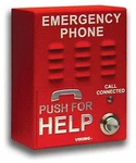 Viking Electronics E-1600-ip Voip Handsfree Emergency Phone. Fixed Price $511.68.