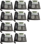 ** Lot Of 10 Altigen Ip720 Phones Refurbished 1yr Warranty. Fixed Price $250.99.