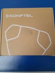 Konftel 300wx Wireless Conference Phone, Black. Fixed Price $70.00.
