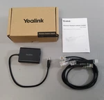 Yealink Ehs60 Wireless Headset Adapter Brand New. Fixed Price $29.95.