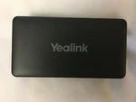 Yealink Ylpoe30 Poe Injector W/ Power Cord & Ethernet Cable. Fixed Price $49.95.