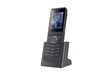 Linkvil By Fanvil W611w Portable Wi-fi Phone. Fixed Price $200.00.