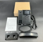 Polycom Vvx 250 Vphoneoip Black 2200-48822-025. Fixed Price $99.99.