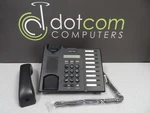 Iwatsu Ix-5900 Executive Ip Icon 505900 Black 9 Button Display Poe Full Duplex. Fixed Price $69.99.