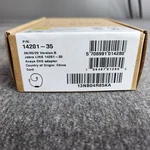 Jabra Link 14201-35 Adapter For Avaya Phones With Cords. Fixed Price $11.96.
