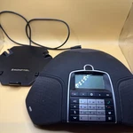 Konftel 300wx Dect Wireless Conference Phone W/charging Cradle. Fixed Price $41.99.