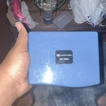 Audiocodes Mp-204 Voip Home Phone Adapter Blue Mp204b/4s/ip Ggwv00662. Fixed Price $30.00.
