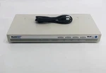 Multitech Mvp410 4-port Voip/fax Gateway. Fixed Price $80.00.