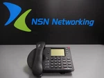Shoretel Ip230 Sev Ip Voip Black Display Phone Base Handset Included. Fixed Price $19.95.