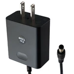 Yealink (5v/1.2a) Ac Adapter Wall Charger Power Supply - Black (ylps051200b1-us). Fixed Price $6.59.