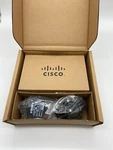 New Cisco Cp-8831-mic-wrls Wireless Microphone Kit For Ip Conference Phone 8831. Fixed Price $17.99.