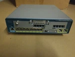 Cisco Uc520w-16u-4fxo-k9 Uc520 Wireless Voip Router 4fxo. Fixed Price $399.00.