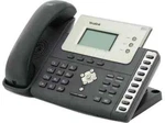 Yealink Sip-t26p Advanced Ip Phone Voip Display Poe - Hd Voice Open Box. Fixed Price $25.00.