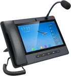 Great Deal! Fanvil Android Touch Screen Console Ip Phone With 20 Sip Lines. Fixed Price $180.00.
