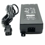 Genuine Cisco Meraki Poe Adapter Ma-inj-4-us Power Injector 802.3at 56v Oem. Fixed Price $37.05.
