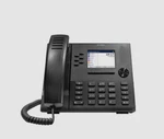 Ref A Stk - Mitel 50008384 Mivoice 6915 Ip Voip Poe Wifi Display Telephone. Fixed Price $89.95.