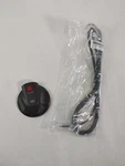 Polycom 2201-07155-605 Extended Microphone Sound Station 2. Fixed Price $14.99.