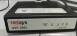 Netsys Nvf-200l. Fixed Price $50.00.