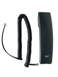 New Handset With Cord For Yealink T57w T56a T58a Ip Phone Yea-hndst-t5x Black. Fixed Price $29.99.