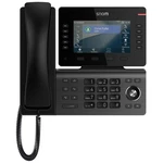 Snom D815wb Sip Desk Phone Built-in Wi-fi, Bluetooth & 5" Color Display For Mo. Fixed Price $159.99.