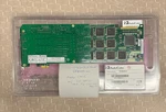 Audiocodes 910-0703-002 Rev.e Dp6409-eh W/ Dp Series Card 152-1027-010 Rev.n. Fixed Price $300.00.
