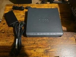 Cisco Vg204xm 4-port Voip Analog Voice Gateway. Fixed Price $29.99.