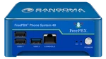 Sangoma Freepbx 40 Open Source Phone System (fpbx-phs-0040). Fixed Price $695.00.