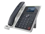 Poly Edge E100 Ip Phone - Corded Desktop, Wall Mountable (82m86aa). Fixed Price $131.38.