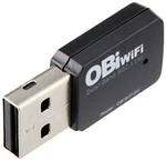 Obihai Obiwifi5g 2.4/5ghz Wireless 802.11ac Adapter For Obi200, Obi202, Black. Fixed Price $52.19.