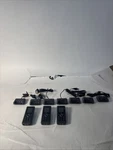 Used Cisco Cp-6823-3pc-k9 Ip Multiplatform Standard Handset Phone With 7 Charger. Fixed Price $500.00.
