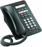 Avaya 1403 3-lines Digital Display Office Phone (700508193) Tested- Black. Fixed Price $26.56.