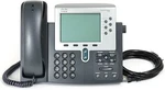 Cisco 7962g Unified Ip Phone Poe - Ac Power Supply Included Ln. Fixed Price $29.50.